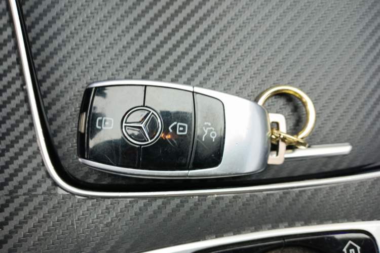 Used Mercedes-Benz E-Class 2016 E 200 L Sport Edition