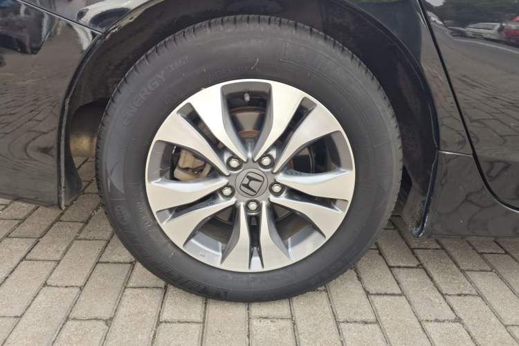 Used Honda Accord 2015 2.0L LX Comfort Edition
