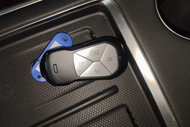 Used XPeng G9 2024 570 Pro
