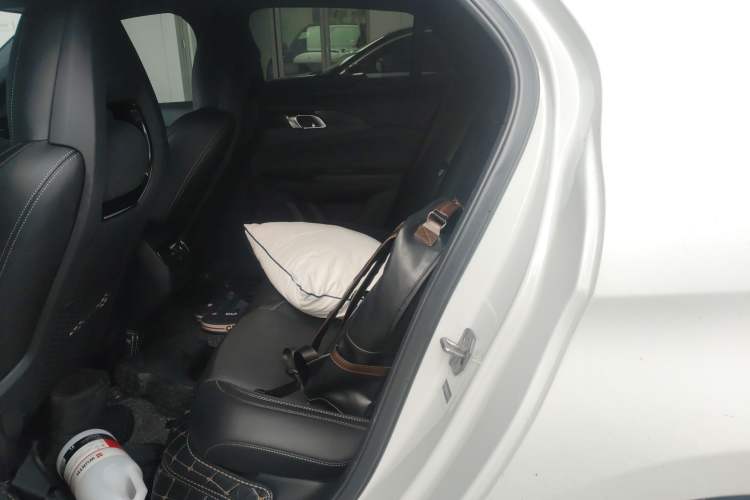 Used Lynk & Co 03 2021 2.0TD Automatic Trendy Champion Edition