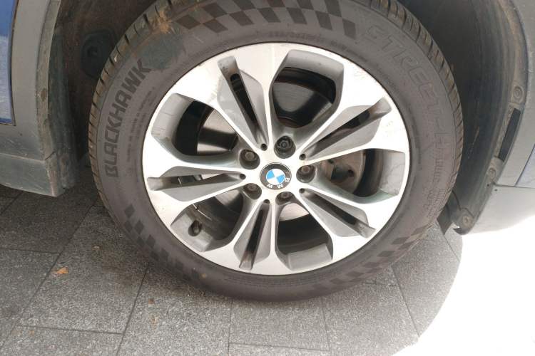 Used BMW X1 2016 sDrive18Li Premium Edition