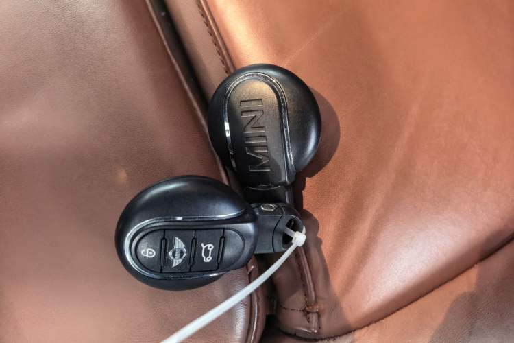 Used MINI 2015 1.5T COOPER Fun Five-Door Edition
