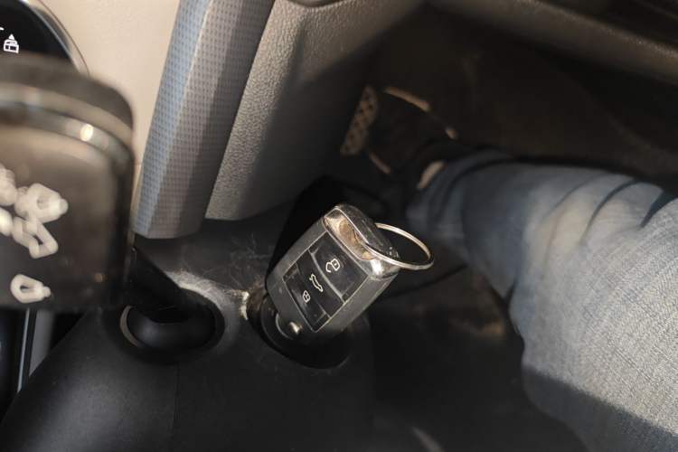 Used Volkswagen Bora 2023 200TSI DSG Comfort Edition
