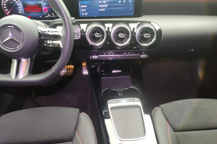 Used Mercedes-Benz CLA 2024 CLA 200