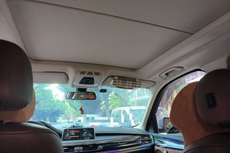 Used BMW X5 2014 xDrive35i Elegant Edition
