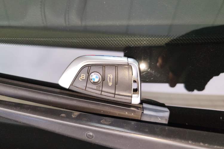 Used BMW X6 2019 xDrive35i M Sport Package
