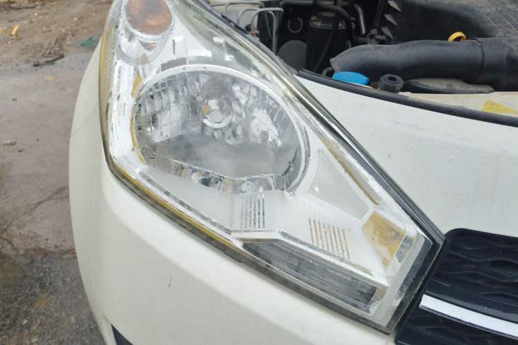 Used Suzuki Alto 2013 1.0L Manual Luxury Model