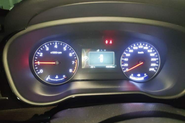 Used Kia K4 2015 1.8L Automatic GLS Special
