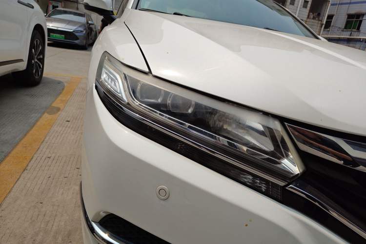 Used Honda Spirior 2015 2.4L Prestige Edition Right Front Headlight