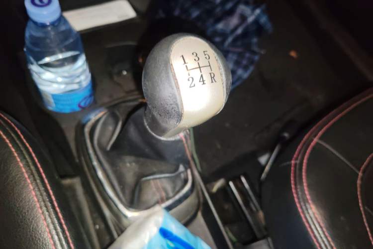 Used Great Wall M4 2012 1.5L Manual Luxury Version
