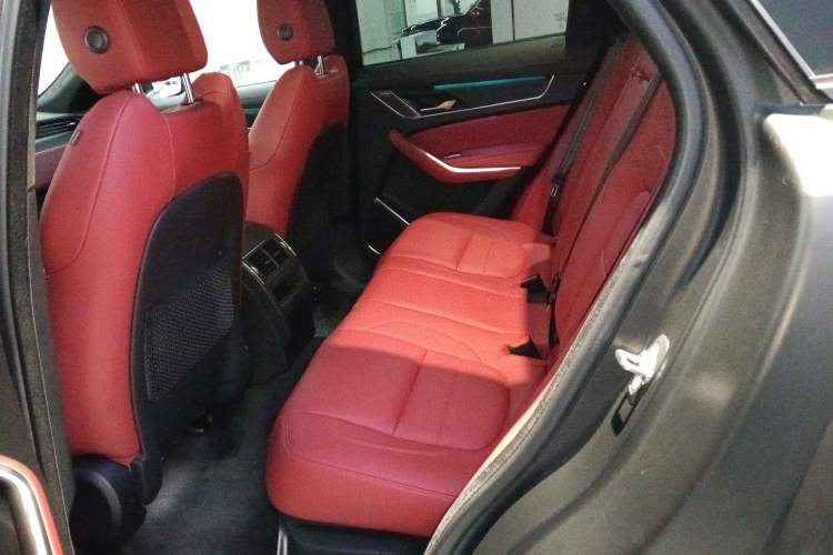 Used Jaguar F-PACE 2024 P250 R-Dynamic HSE