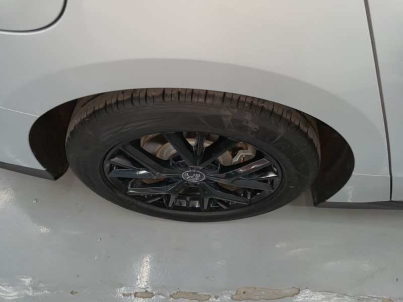 Used BYD Han 2025 DM-i 125KM Elite Model — 25