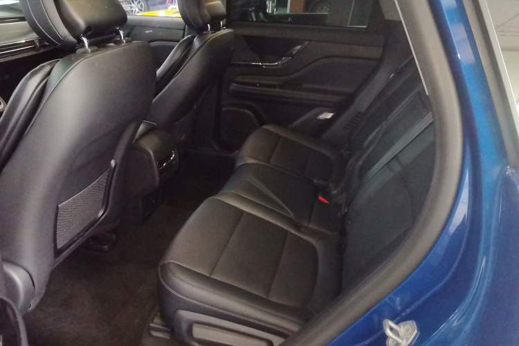 Used Lincoln Corsair 2022 2.0T Two-Wheel Drive Deluxe Edition
