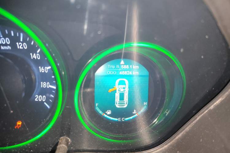 Used HYOSOW S3 2016 S3L 1.5L Manual Premium Edition