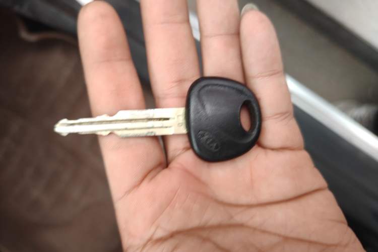 Used Kia Cerato 2010 1.6L MT GL
