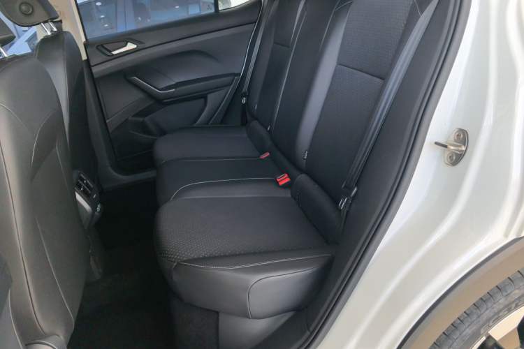 Used Volkswagen Tacqua 2023 200TSI DSG Joy-Connect Edition