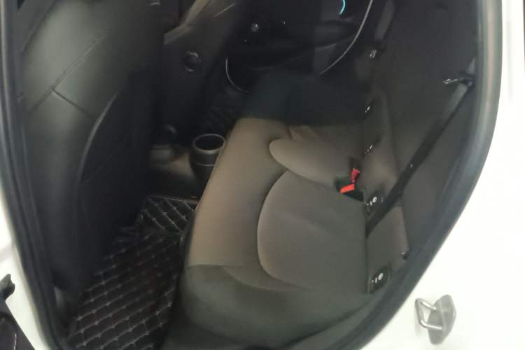 Used MINI MINI 2023 Facelift 2.0T COOPER S Artist Five-Door Edition