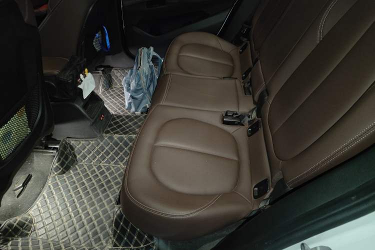 Used BMW X1 2020 sDrive20Li Fashion Model
