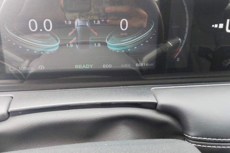 Used NETA U 2022 Pro 420 Battery-Swap Version
