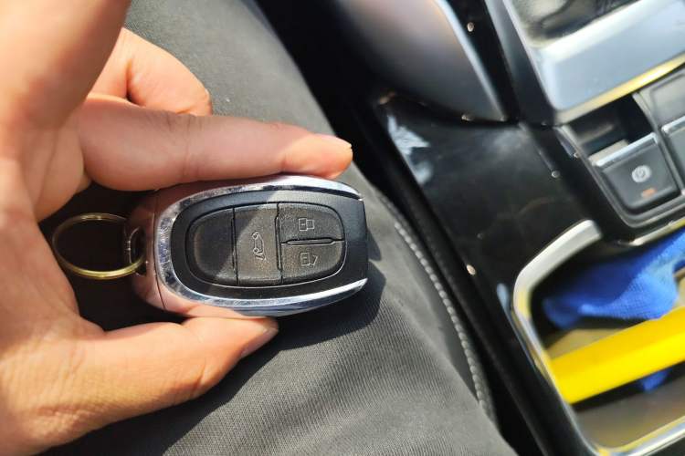 Used SAIC MAXUS G50 2019 1.5T Automatic Luxury Edition China V Standard