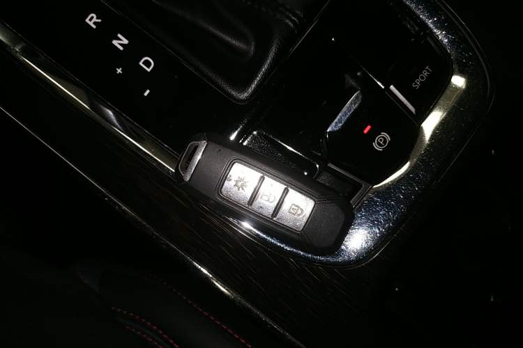 Used SWM G05 2021 PRO 1.5T Automatic Luxury Model 7 Seats
