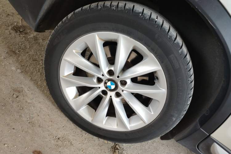 Used BMW X3 2014 xDrive20i X Design Package