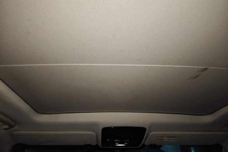 Used Land Rover Range Sport 2015 3.0 SC V6 HSE Headliner