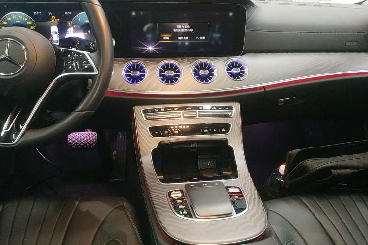 Used Mercedes-Benz CLS 2022 CLS 300 Sport Edition