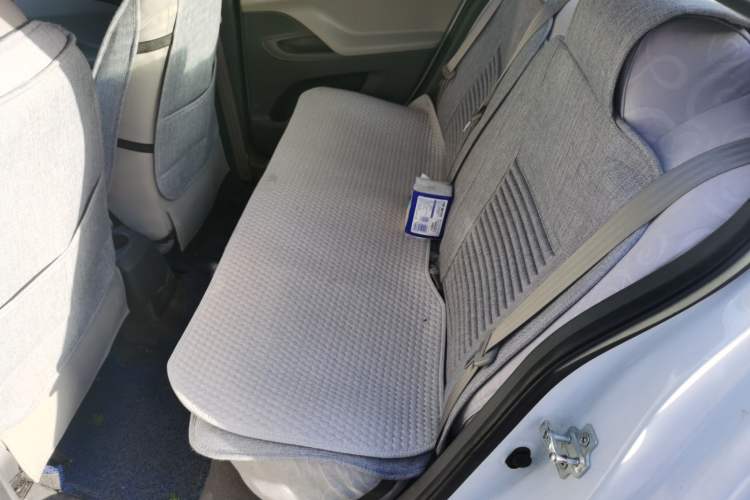 Used Chevrolet Sail 2016 Sail 3 1.3L Manual Comfort Sunroof Edition
