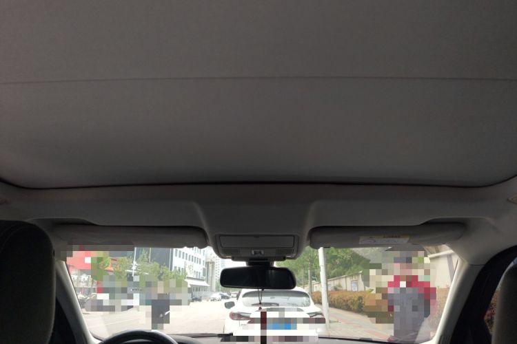 Used Land Rover Range Evoque 2014 2.0T 5-Door Limited Edition