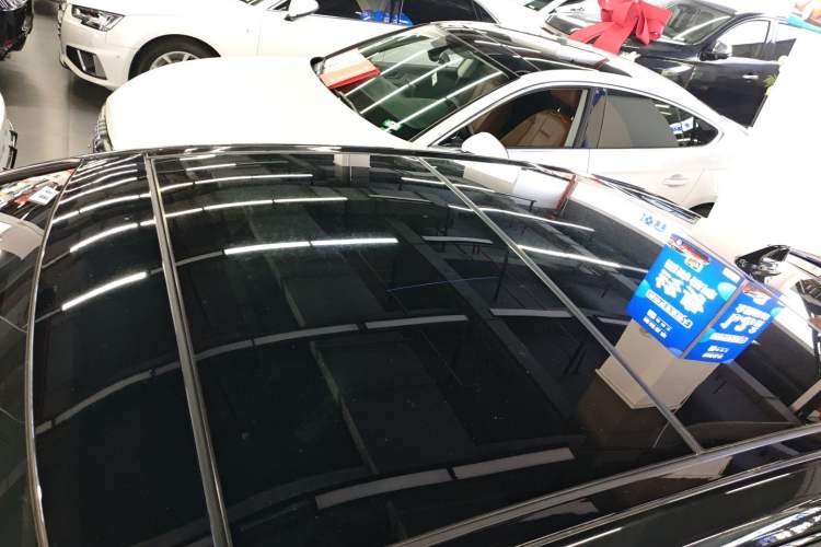 Used Toyota Avalon 2023 Dual-Motor 2.5L XLE Prestige Edition