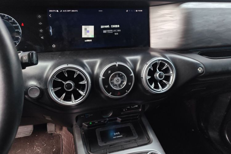 Used Tank 300 2021 Off-Road Edition 2.0T Challenger