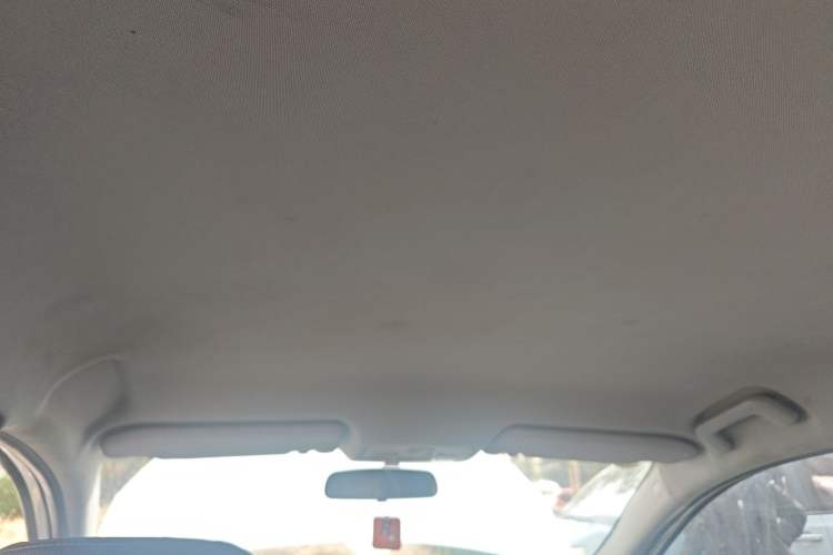 Used Chery New Energy Arrizo 5e 2017 Smart Edition