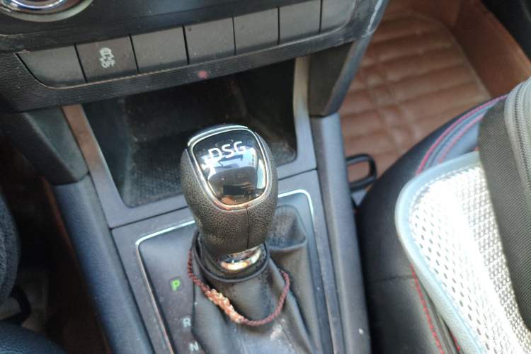 Used Skoda Yeti 2016 1.4TSI DSG Advanced Edition