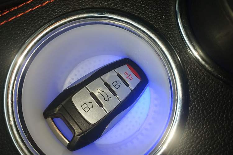 Used Haval M6 2019 1.5T DCT Two-Wheel Drive Elite Version China VI Standard
