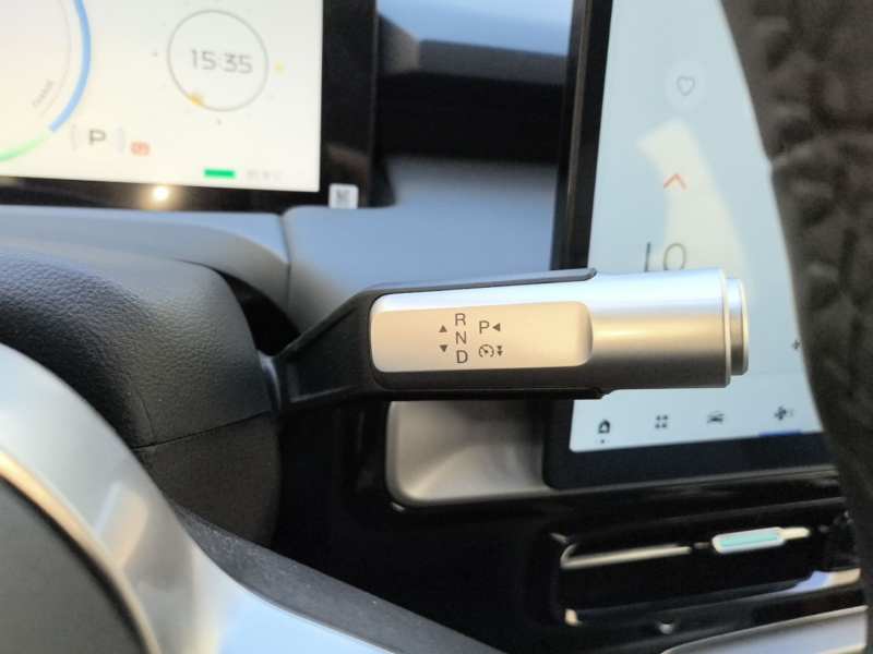 Used AION Y 2025 Plus 510 Zhihao Edition — 13