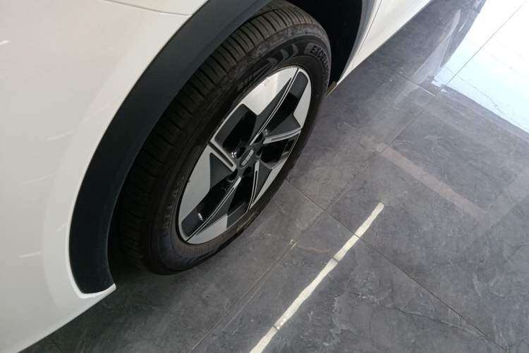 Used Geely Galaxy E5 2024 440km Exploration Version