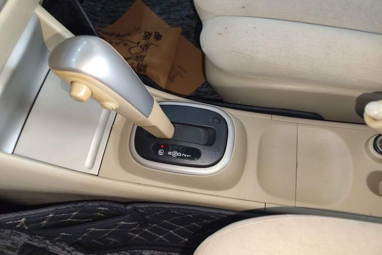 Used Nissan Sylphy 2016 Classic 1.6XE Automatic Comfort Edition
