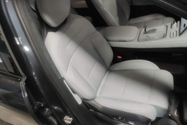 Used Nio ES6 2023 75 kWh