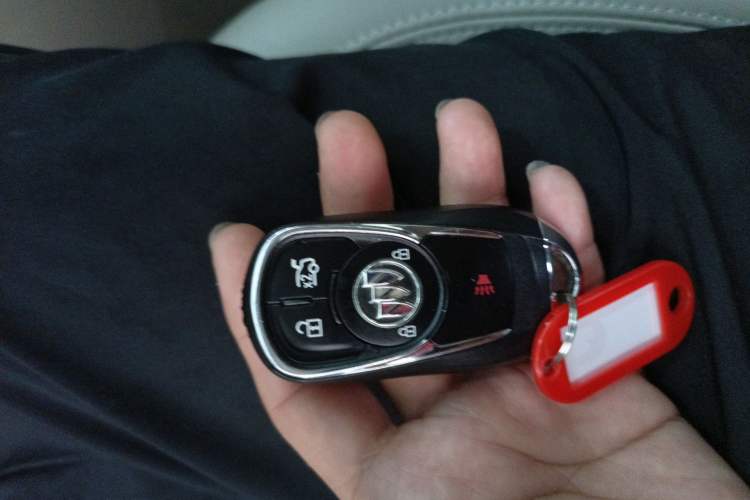 Used Buick Regal 2020 552T Elite Edition
