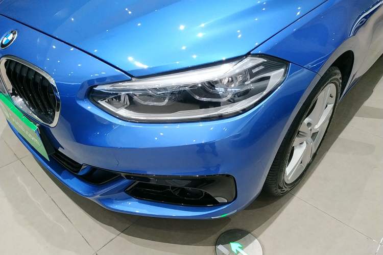 Used BMW 1 Series 2017 118i Design Package Model
