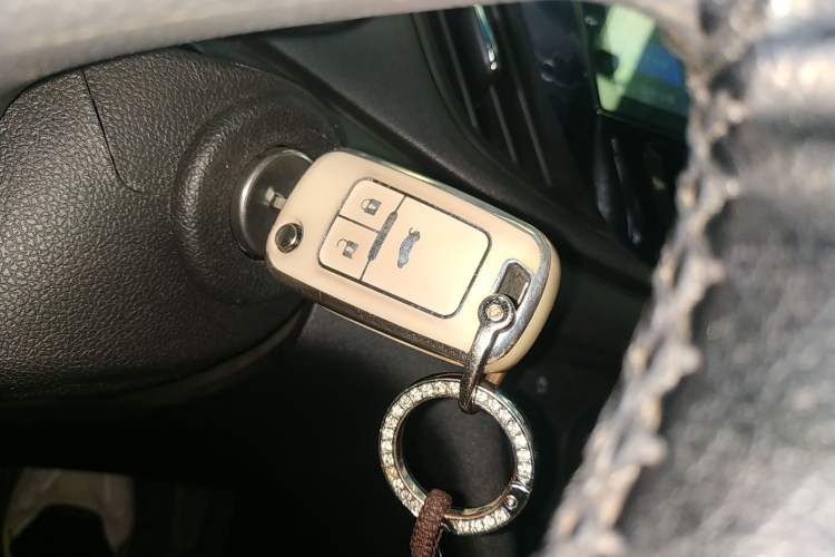 Used Chevrolet Cavalier 2019 320 Automatic Enjoyment with Sunroof
