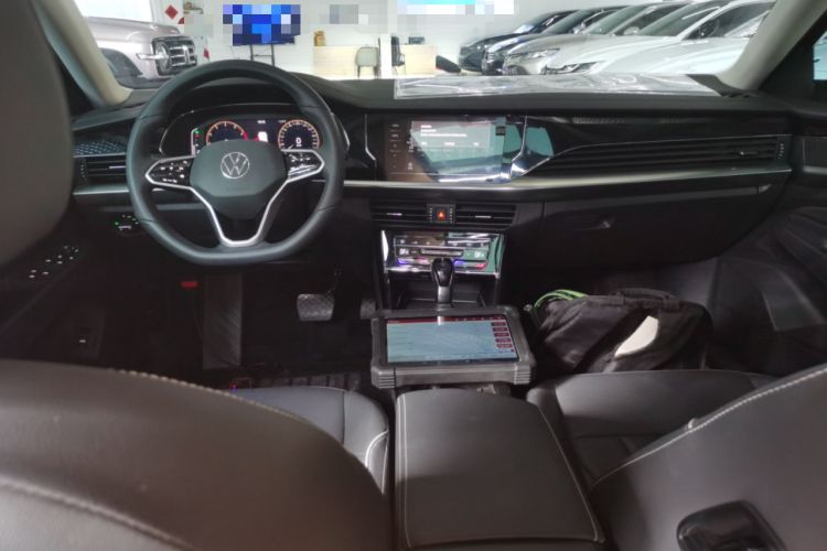 Used Volkswagen Passat 2024 380TSI Elite Edition
