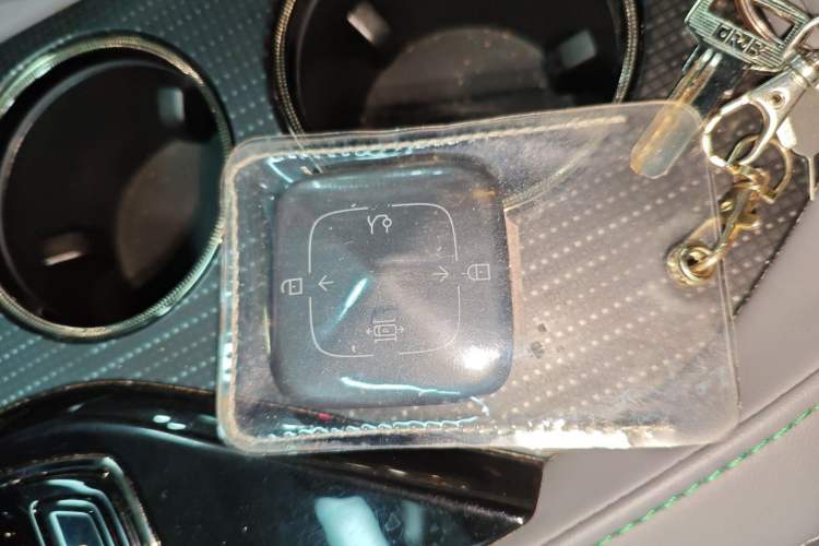 Used Zeekr 001 2021 Ultra-Long Range Dual-Motor YOU Version