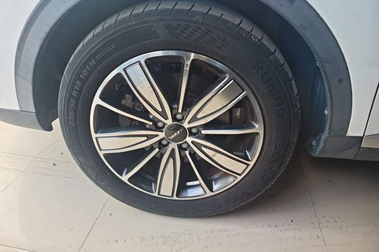 Used Haval H6 2021 1.5T Automatic Champion Edition