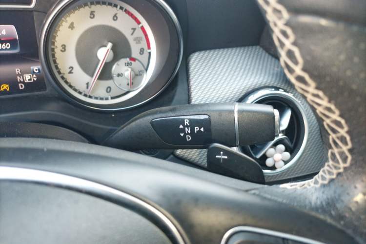 Used Mercedes-Benz GLA 2016 GLA 220 4MATIC Fashion Edition
