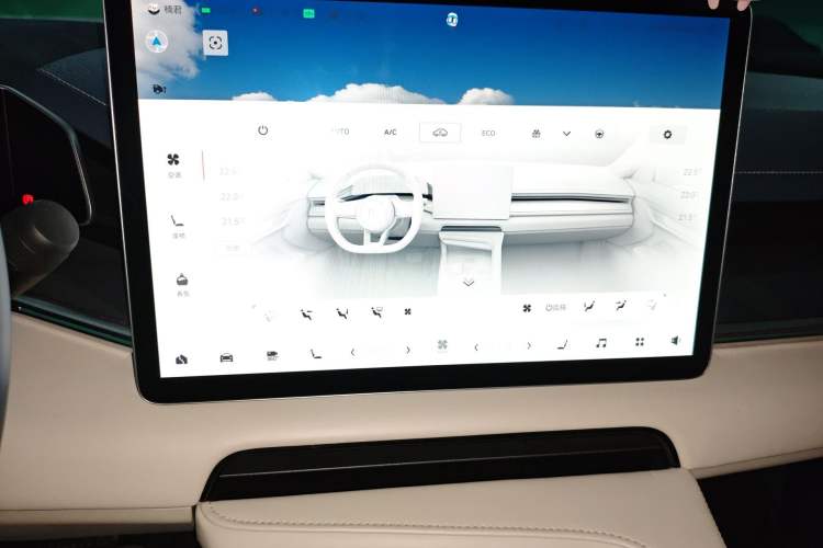 Used Zeekr 001 2023 YOU Edition 100 kWh
