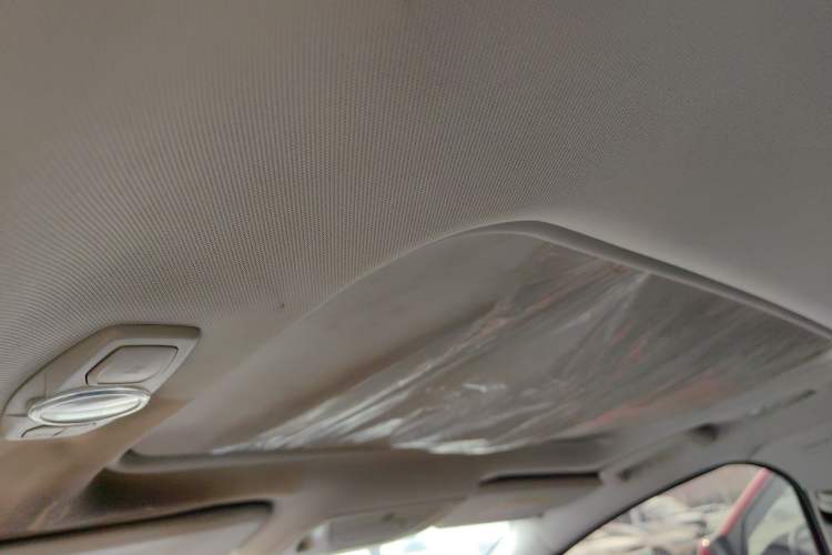 Used Ford Focus 2015 Sedan 1.6L Automatic Trend Model