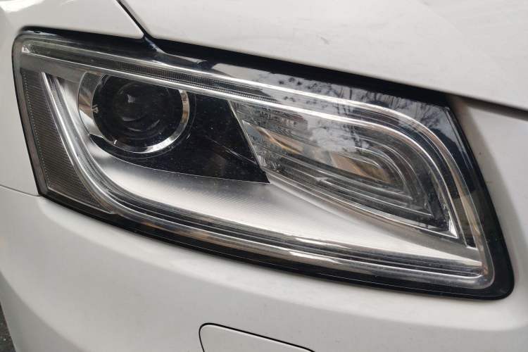 Used Audi Q5 2017 40 TFSI Ambition Edition