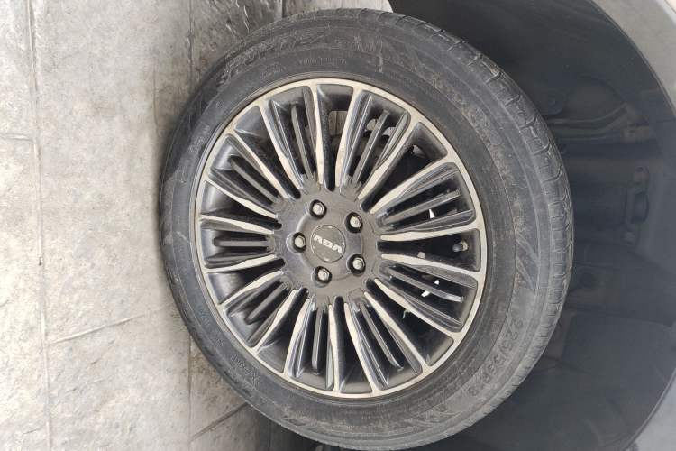 Used Sinotruk VGV U70 2020 1.5T Automatic Smart Enjoyment Elite Edition 5 Seats
